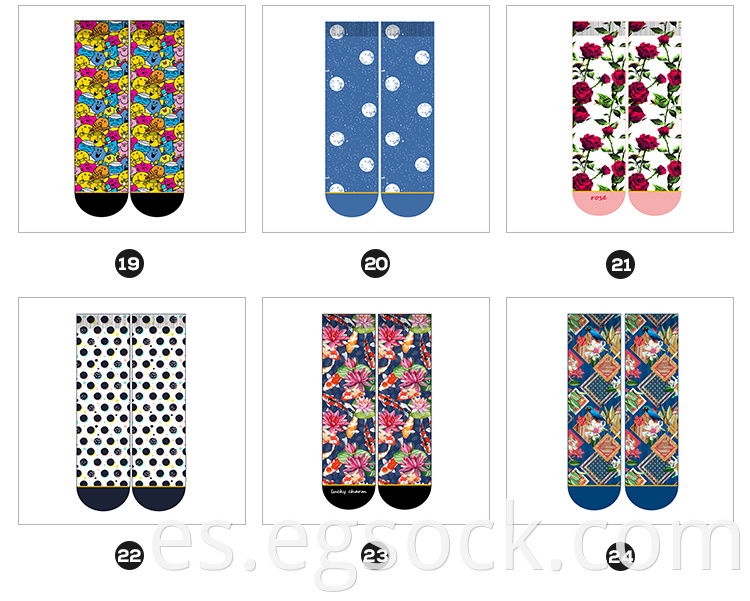 socks fancy for women